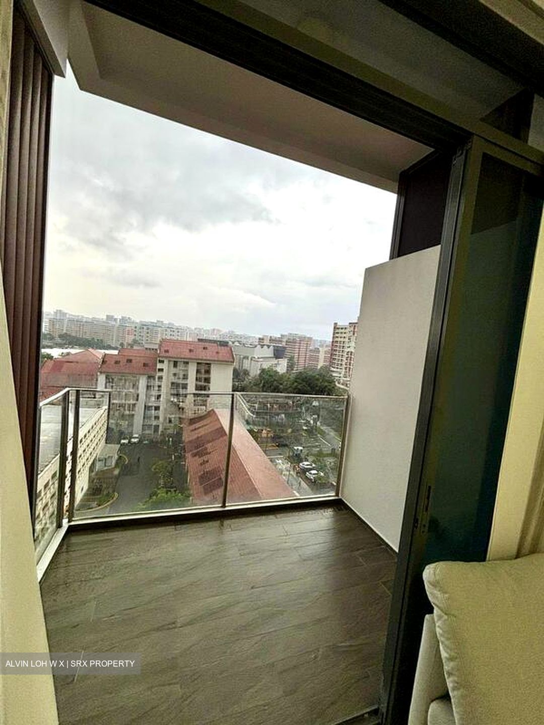 Upper Serangoon Road (D19), Condominium #501808881